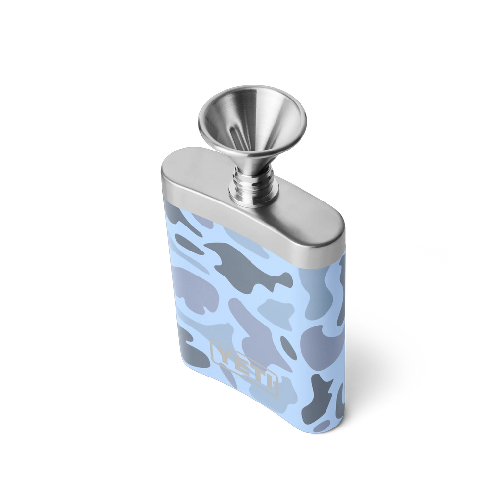Blue Camo