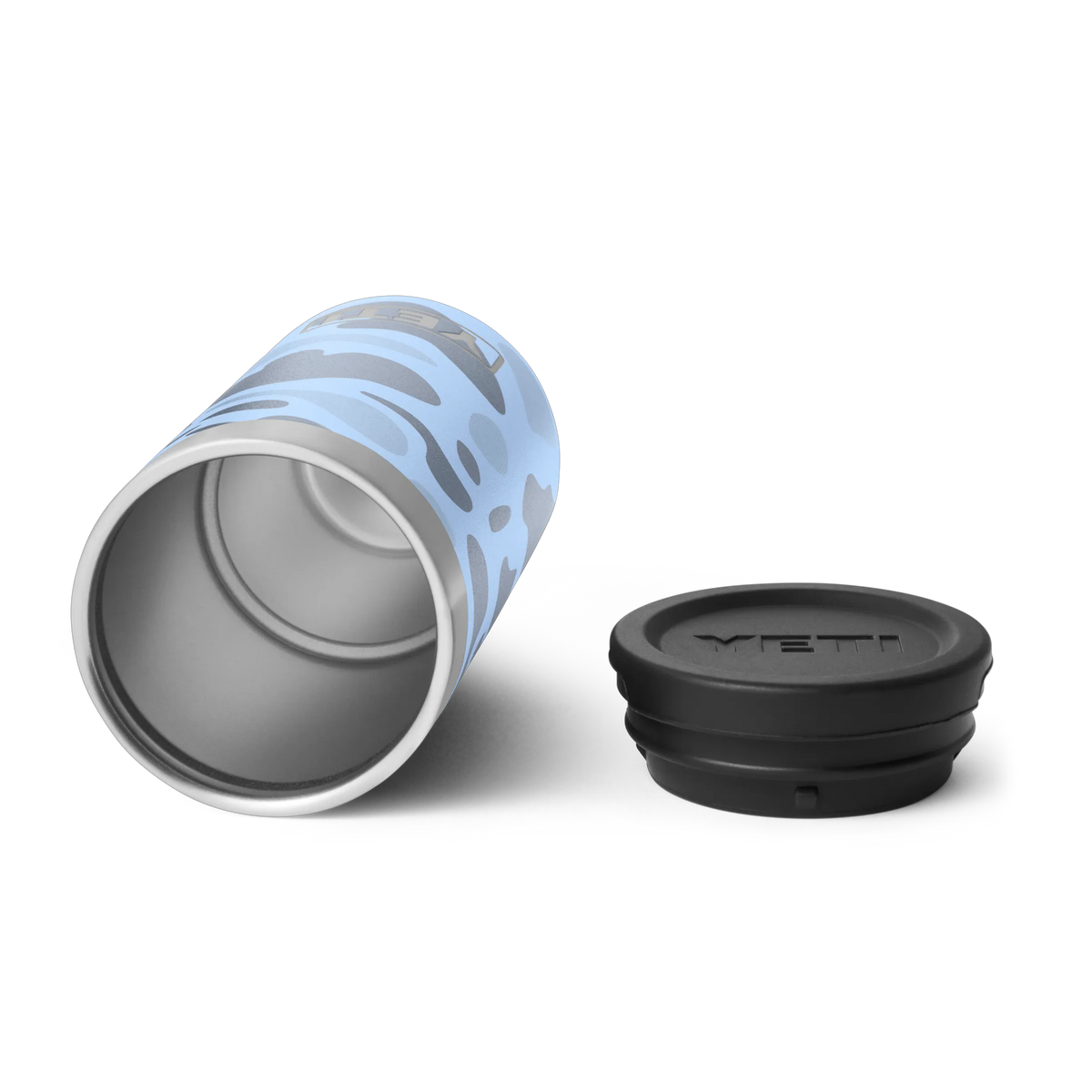 Blue Camo