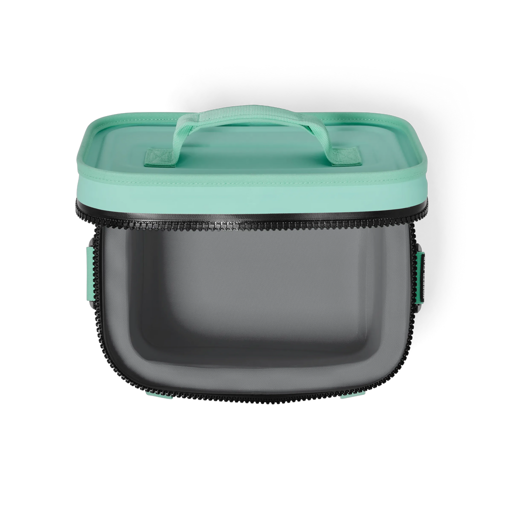 Seafoam