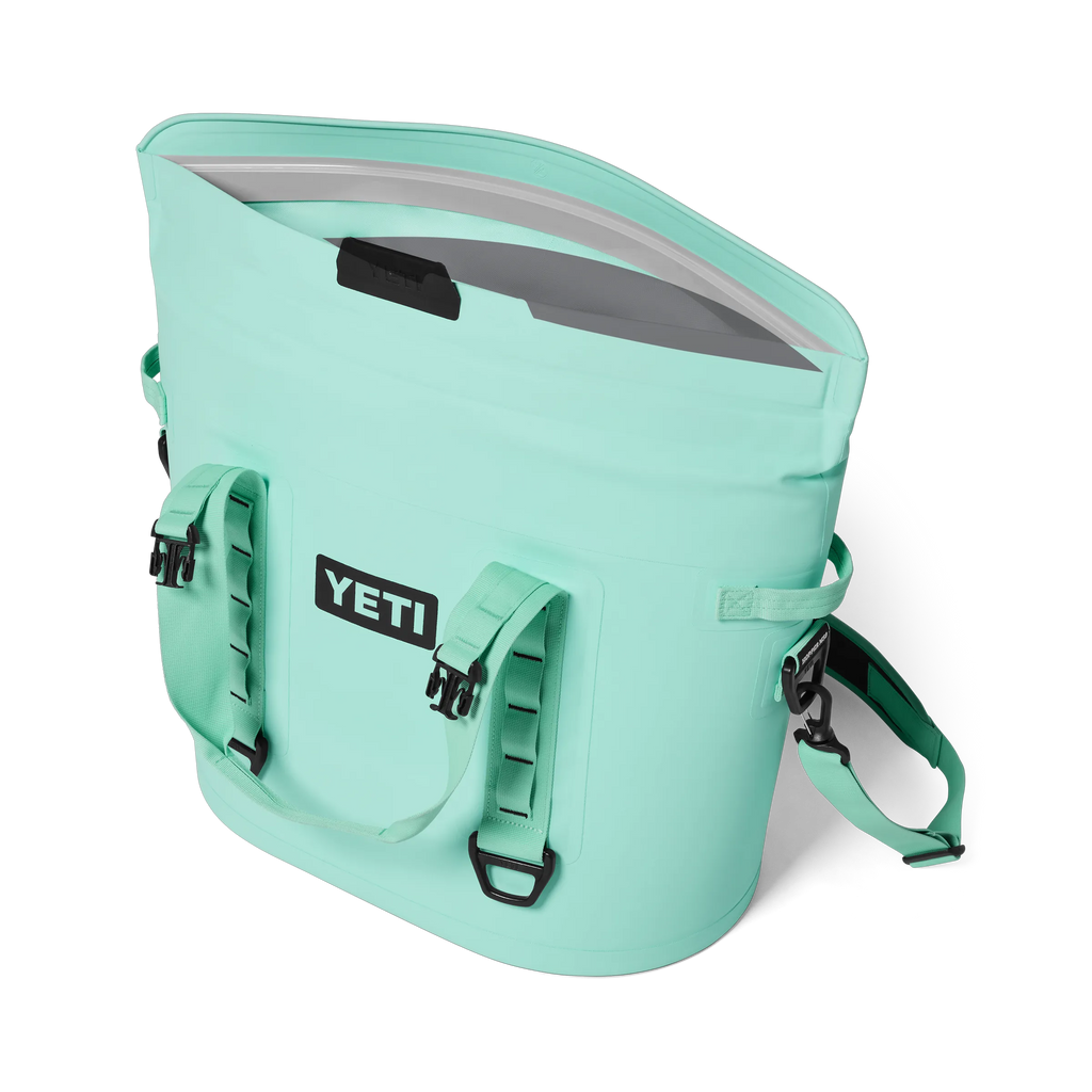 Seafoam