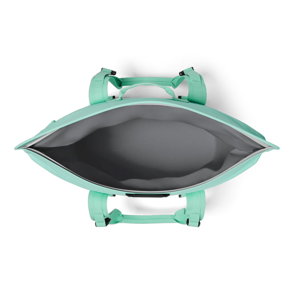 Seafoam