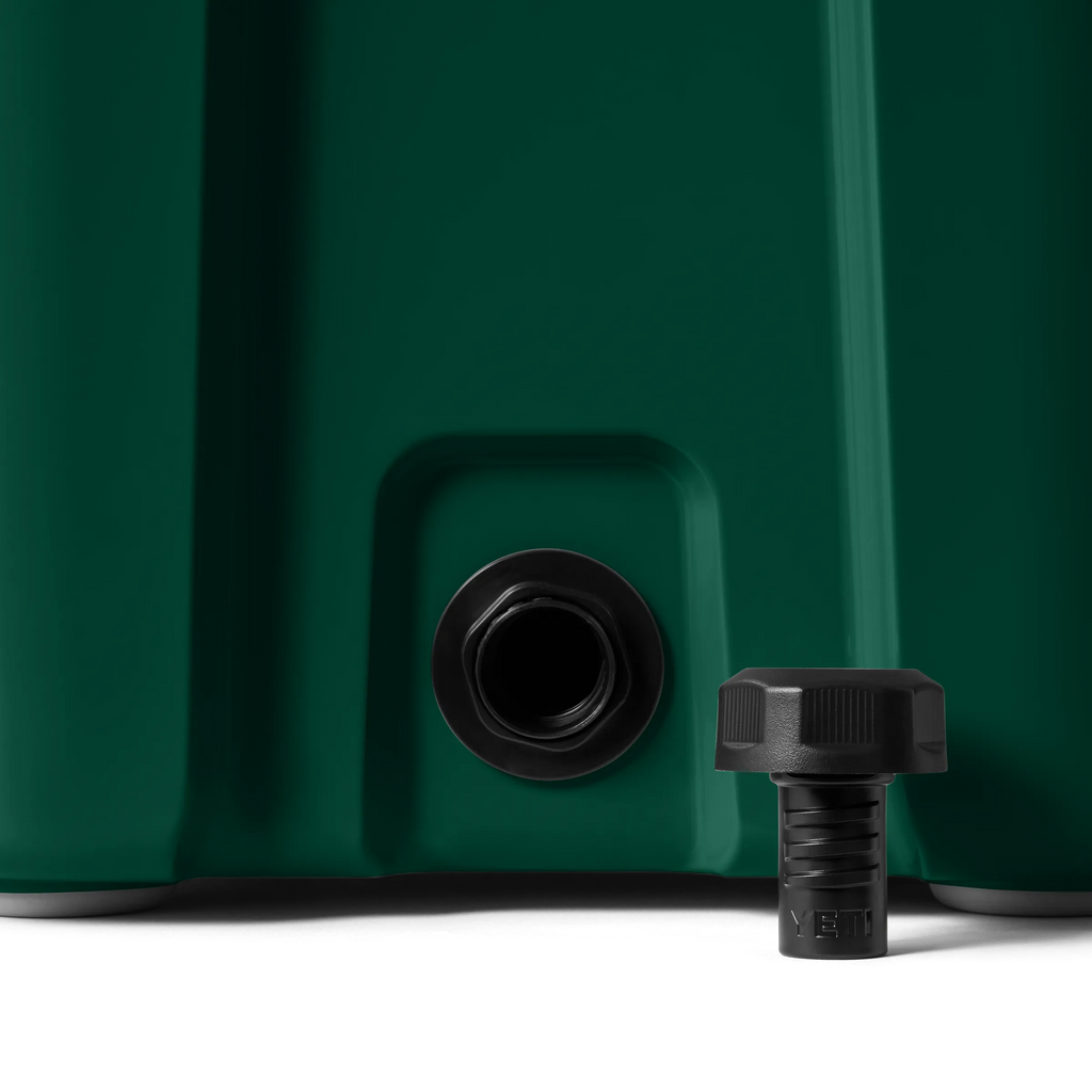 Black Forest Green