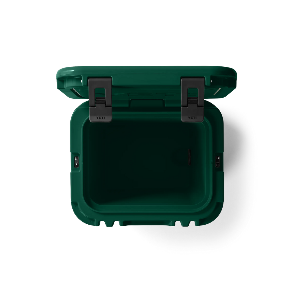 Black Forest Green