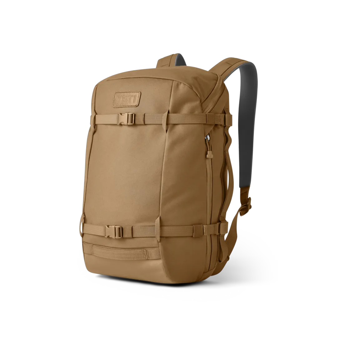 Alpine Brown