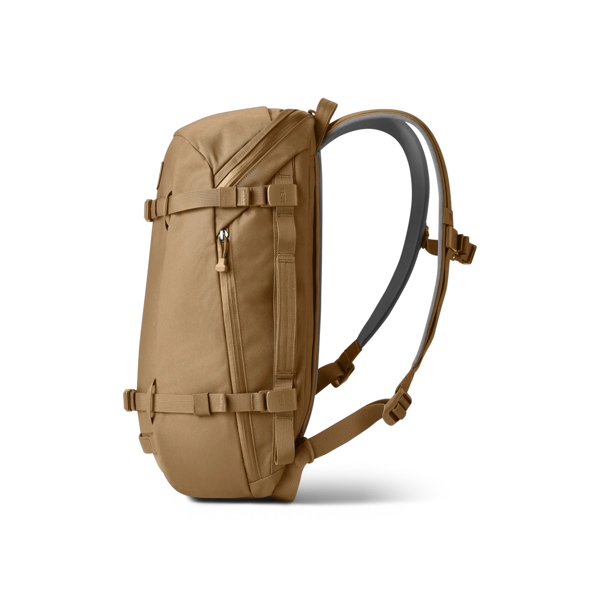 Alpine Brown