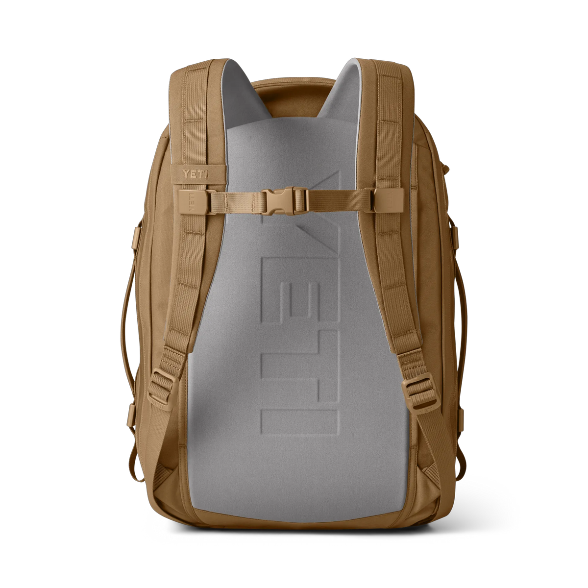 Alpine Brown