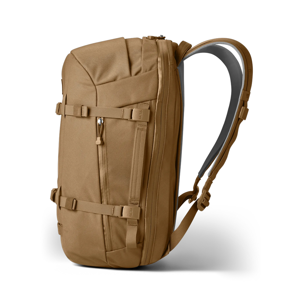 Alpine Brown