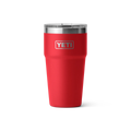 Rescue Red