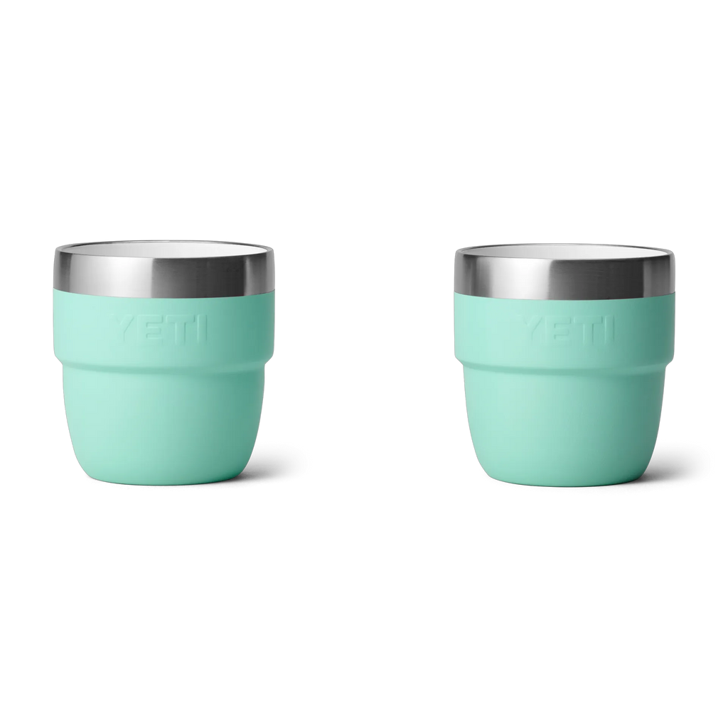 Seafoam