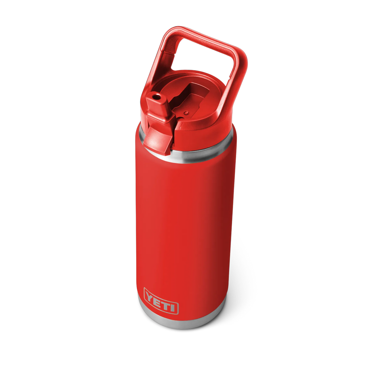 Rescue Red
