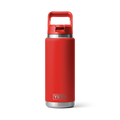 Rescue Red