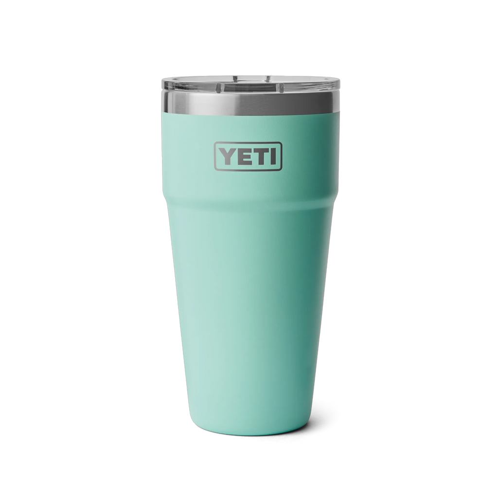 Seafoam
