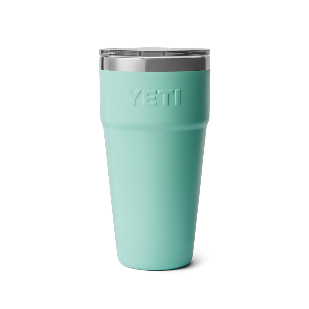Seafoam