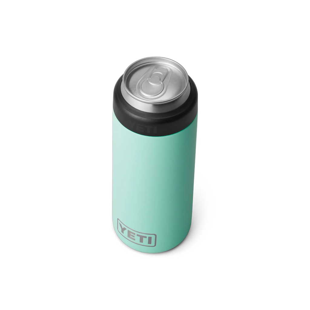 Seafoam