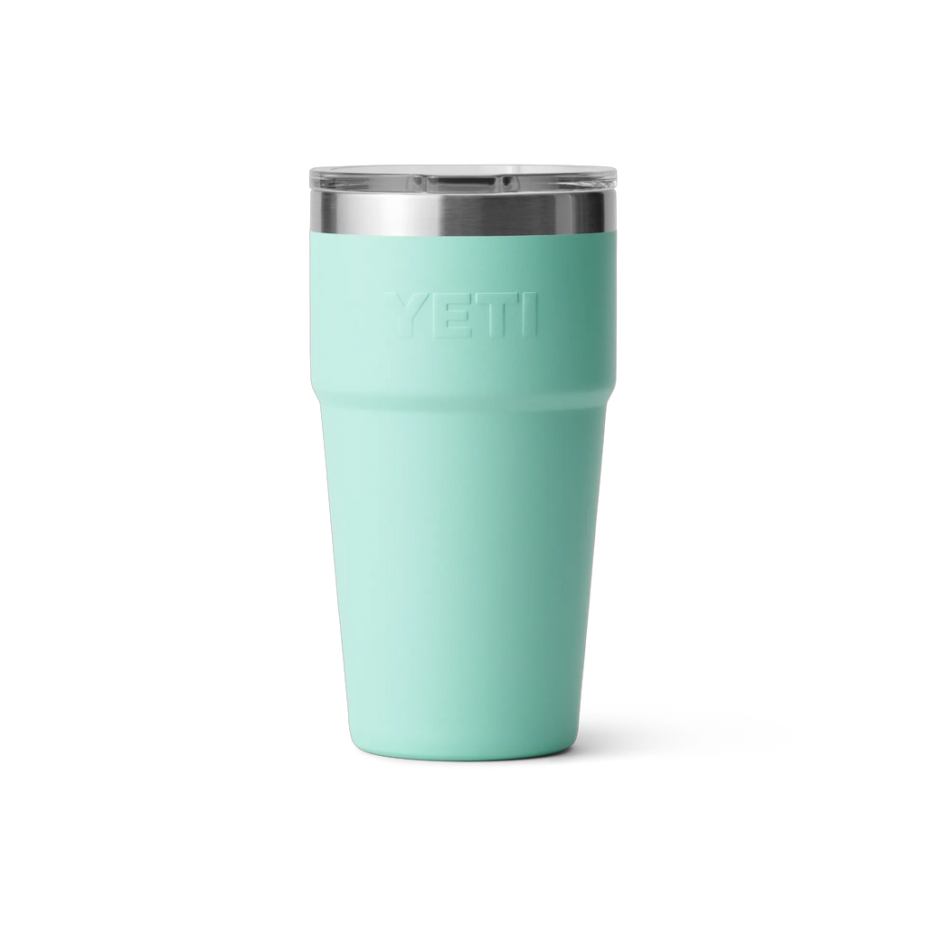 Seafoam
