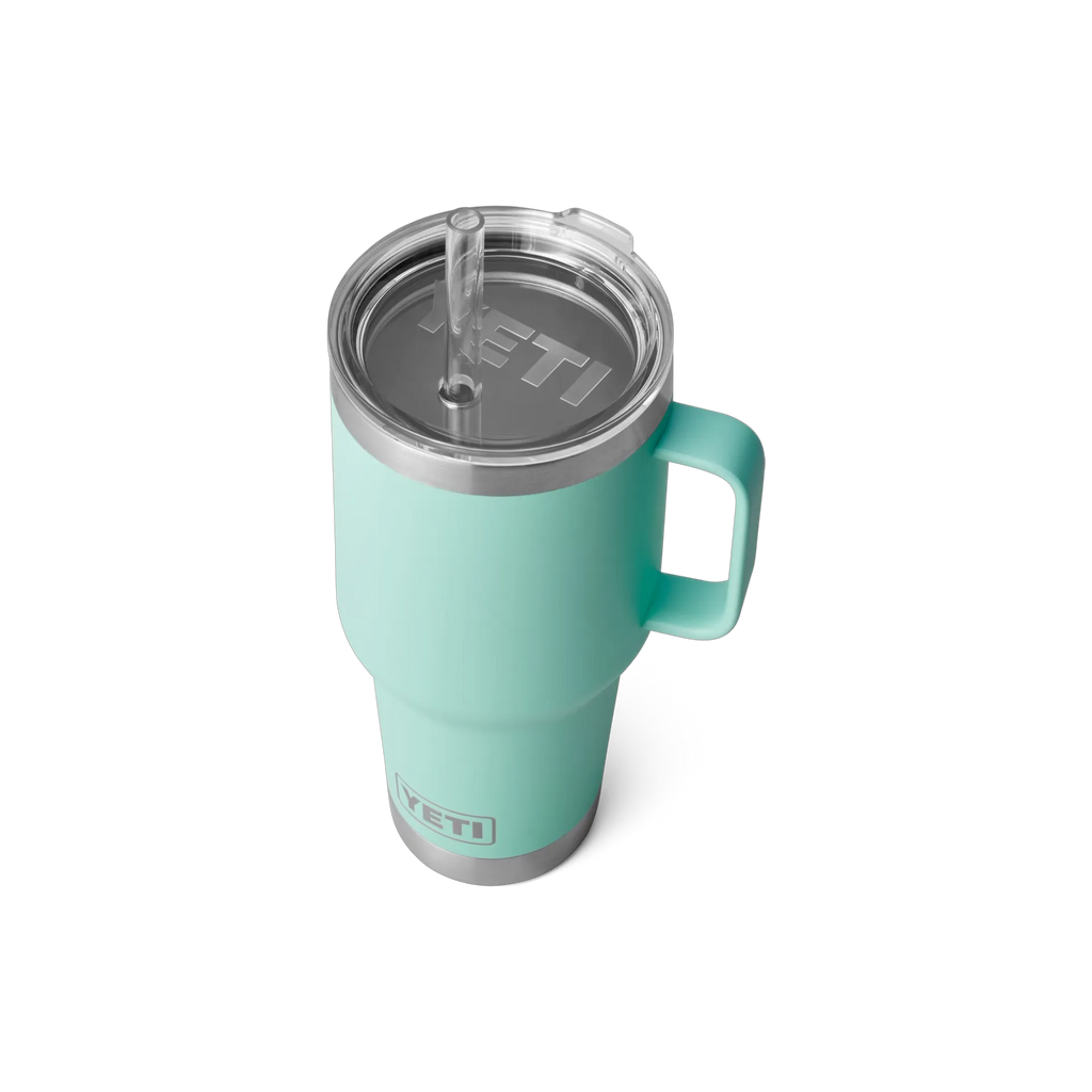 Seafoam
