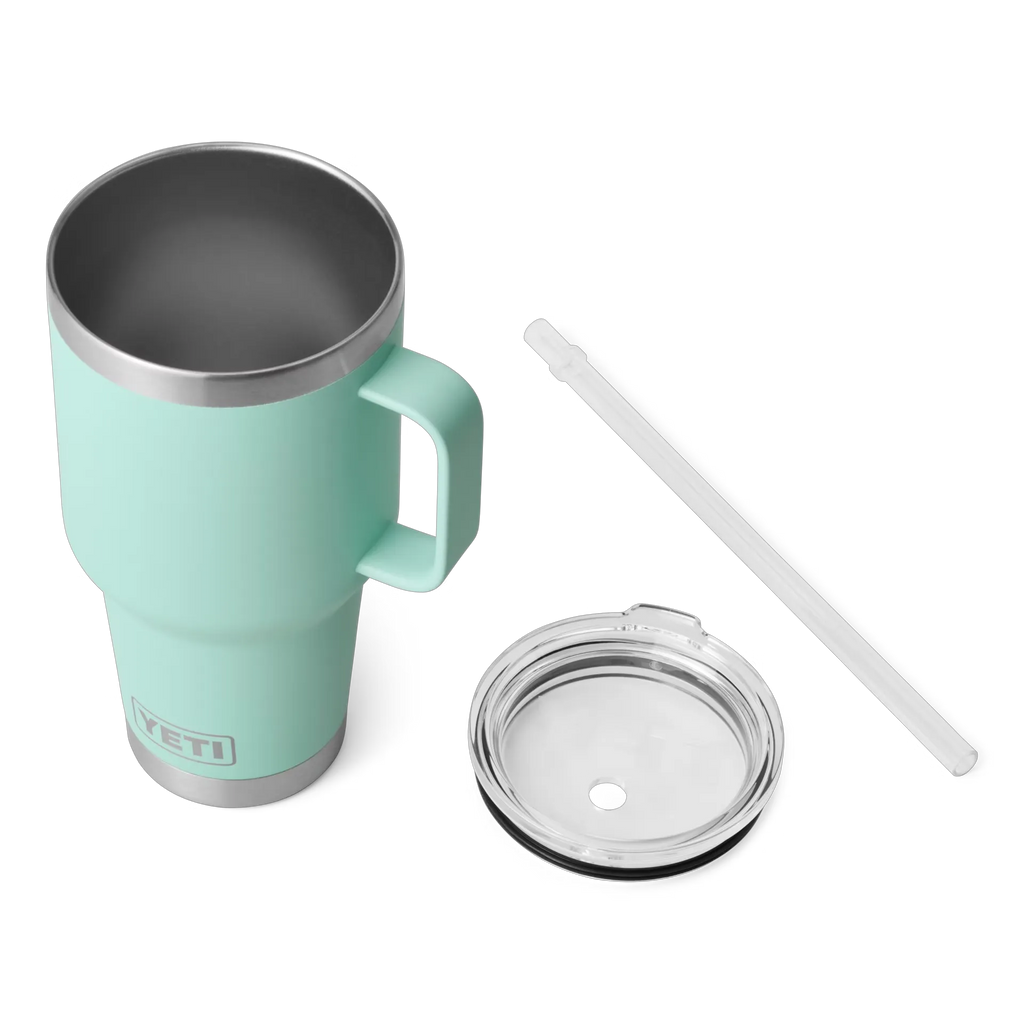 Seafoam