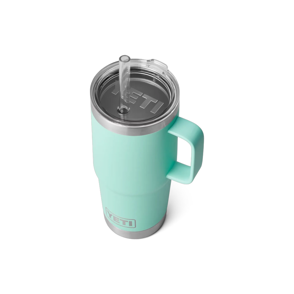 Seafoam