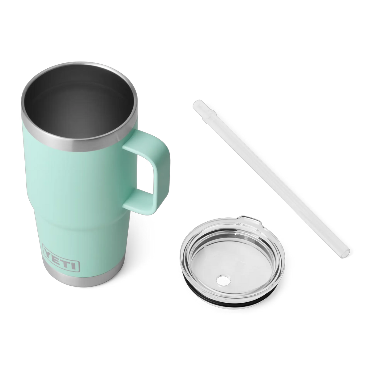 Seafoam