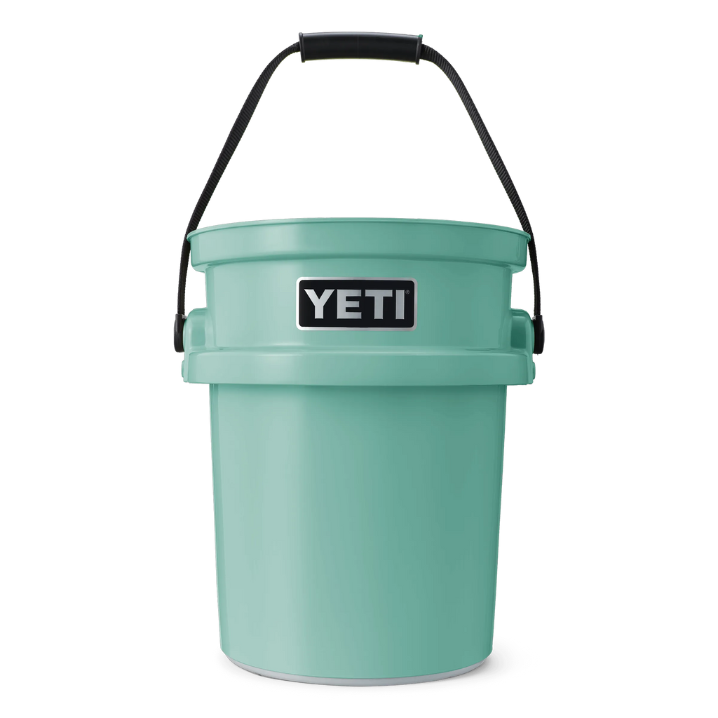 Seafoam
