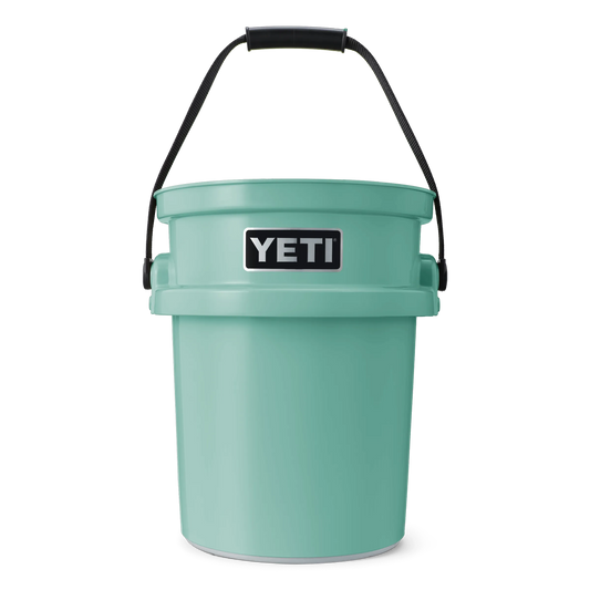 Seafoam