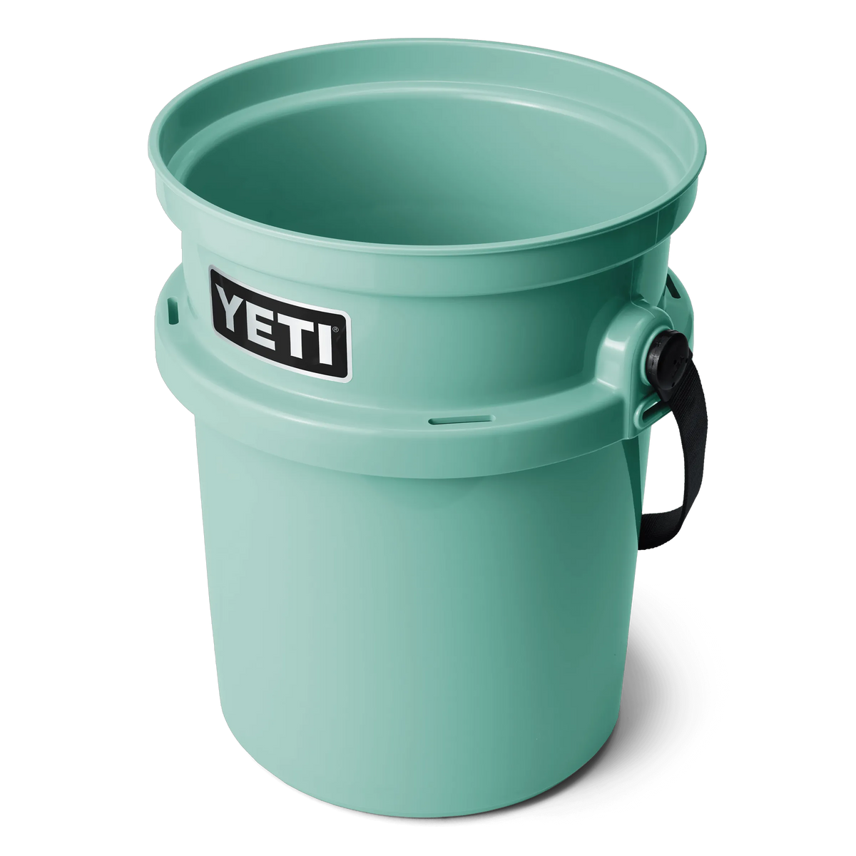 Seafoam