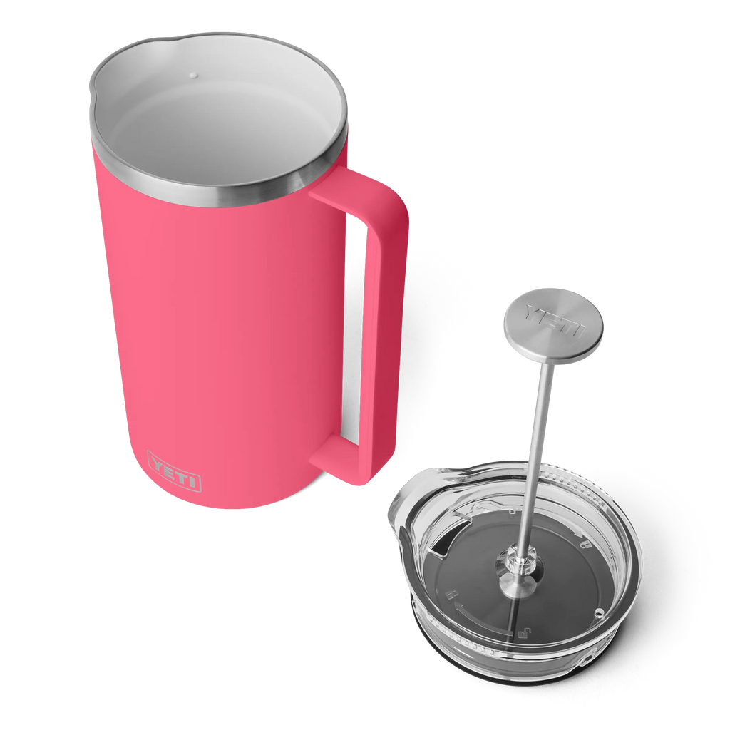 Tropical Pink