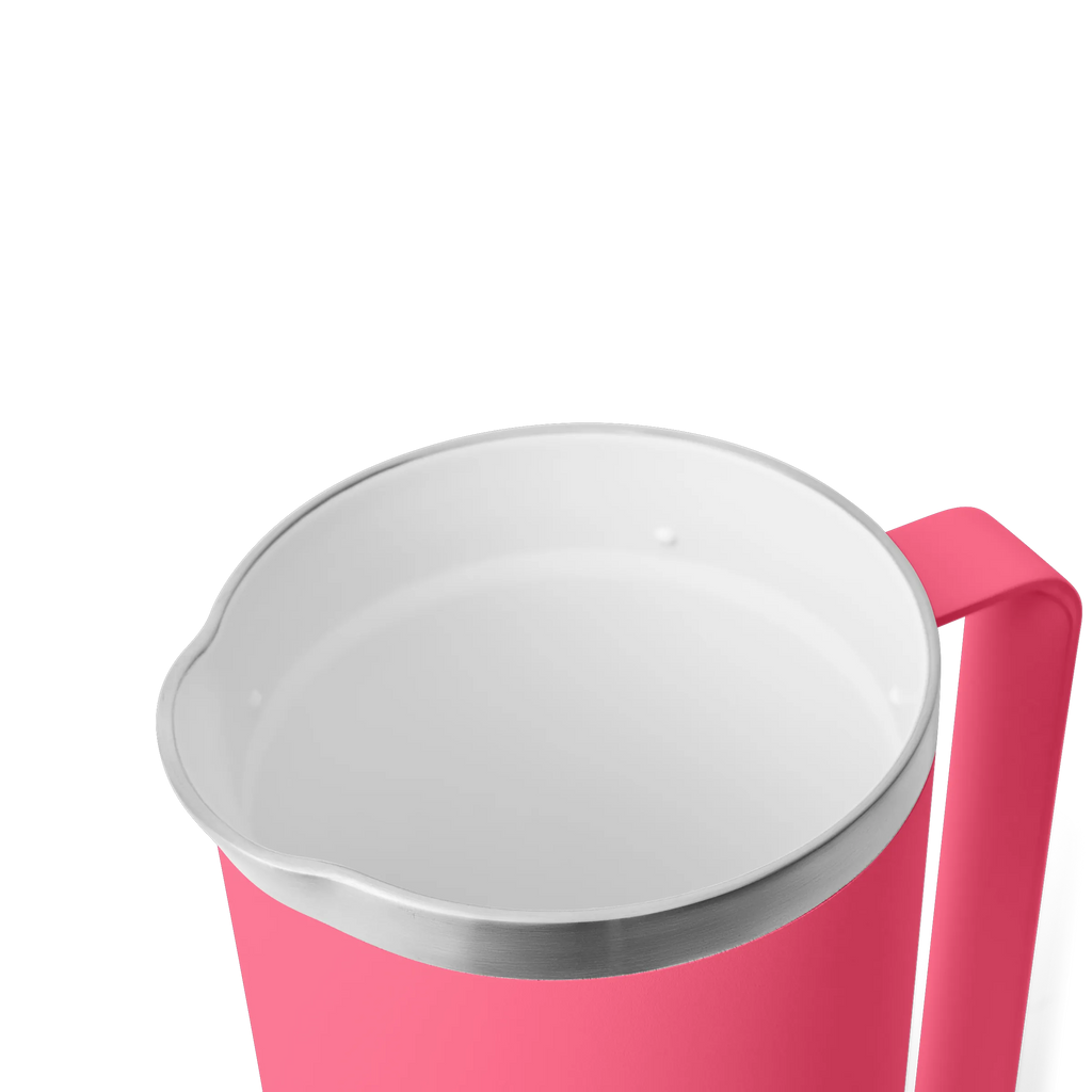 Tropical Pink