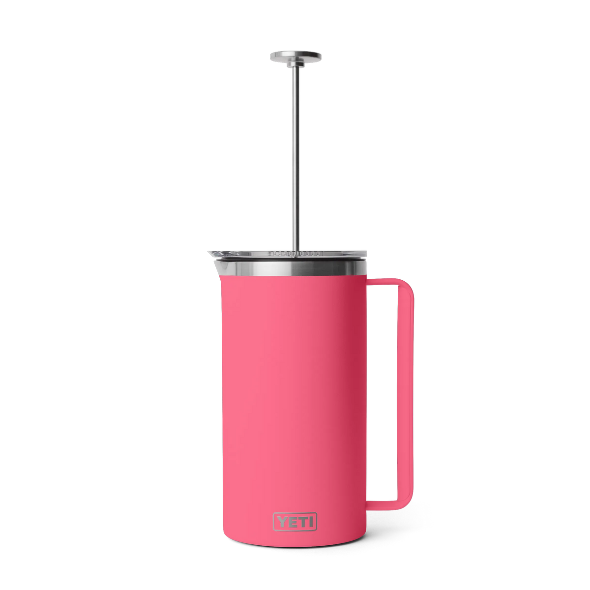 Tropical Pink