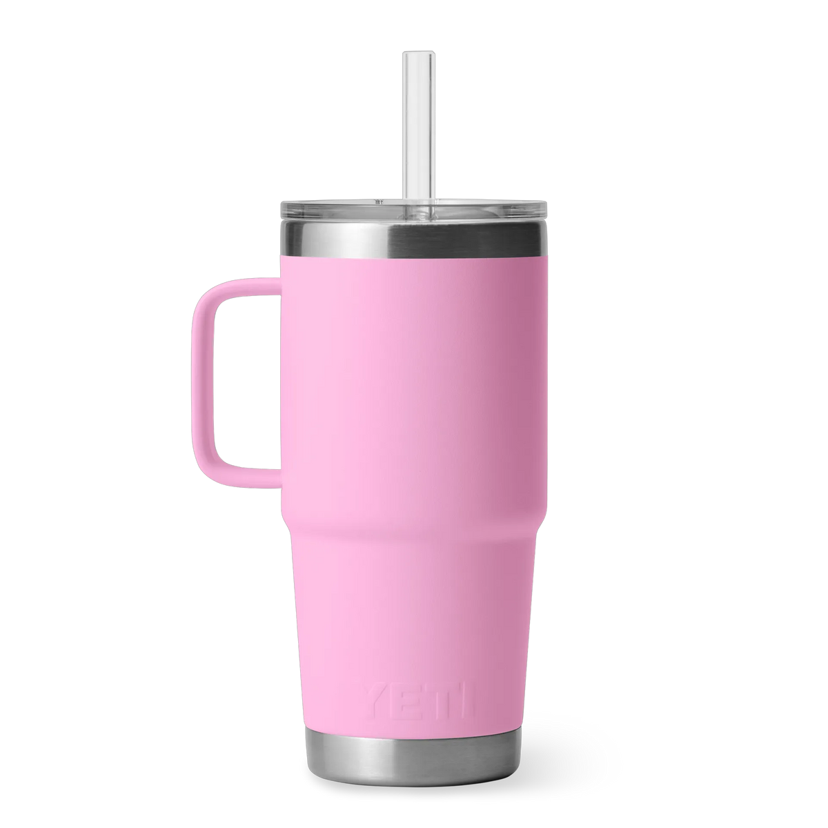 Power Pink