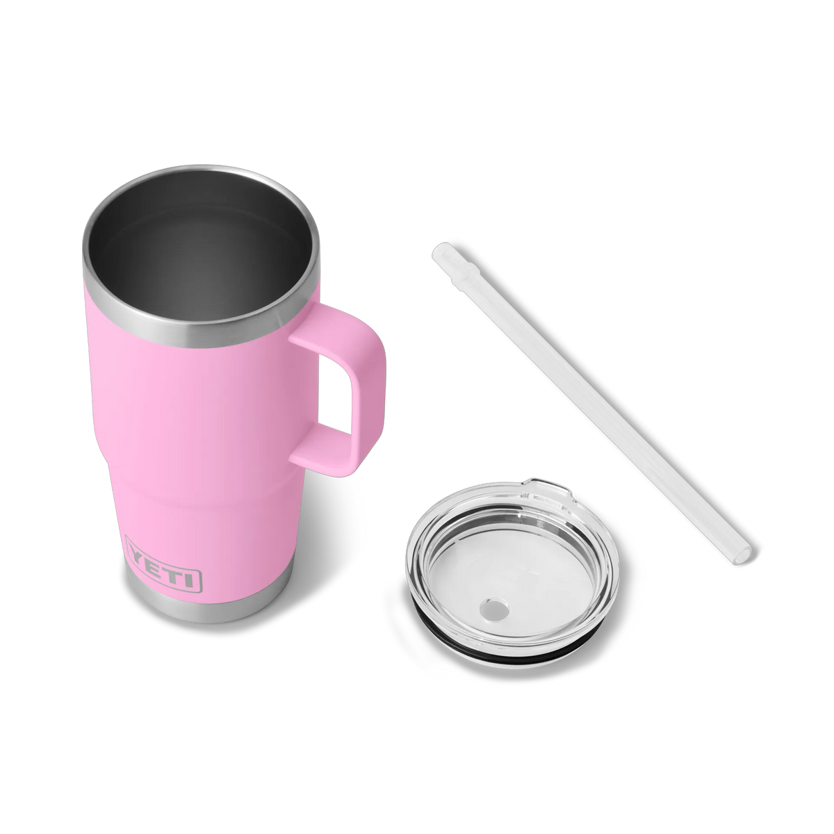 Power Pink