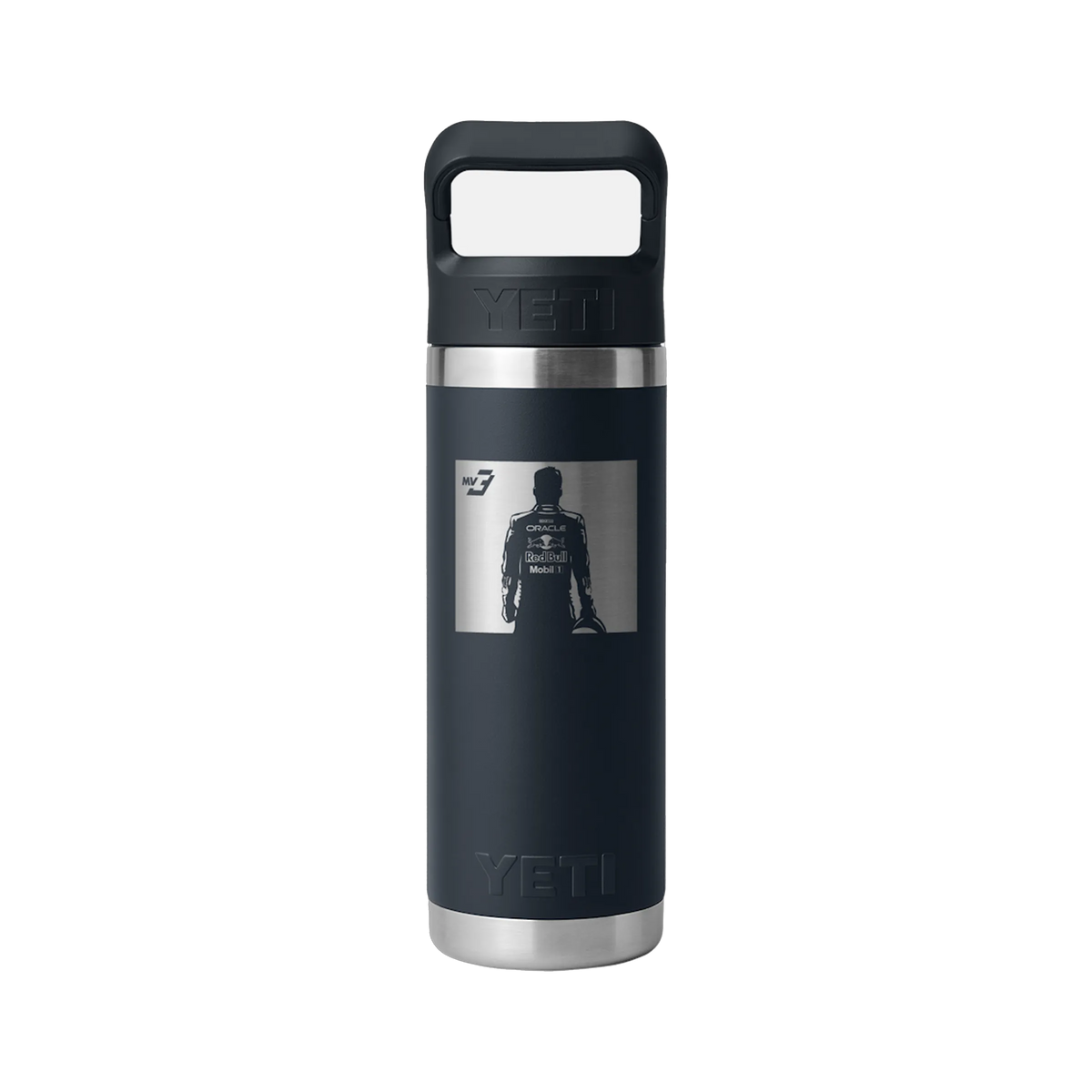 Night Sky Navy