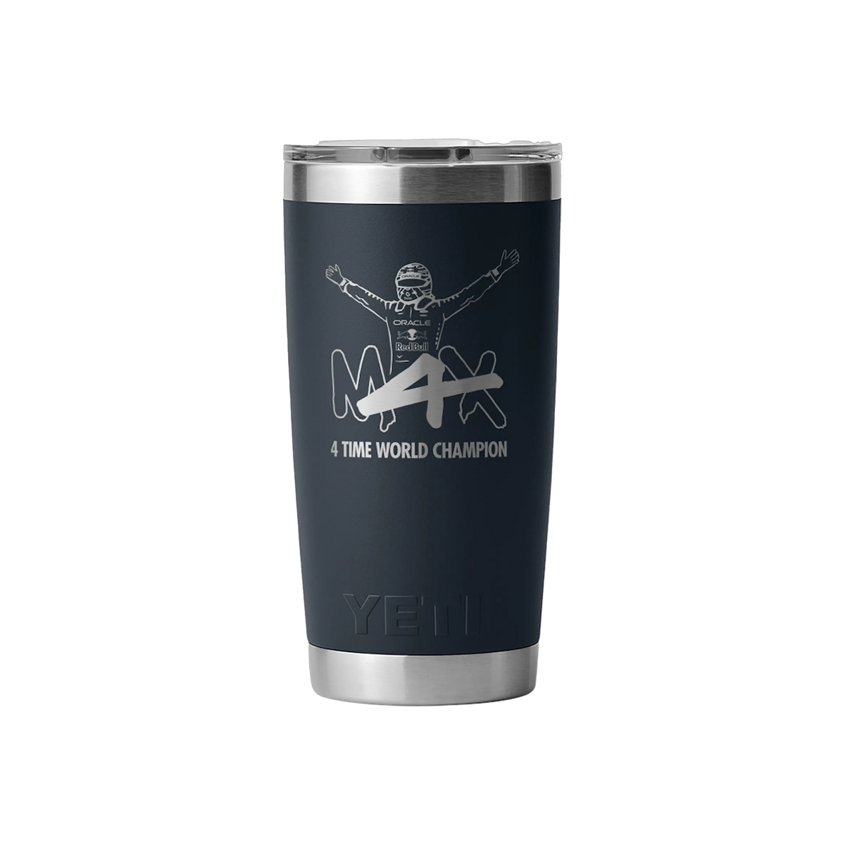 Night Sky Navy