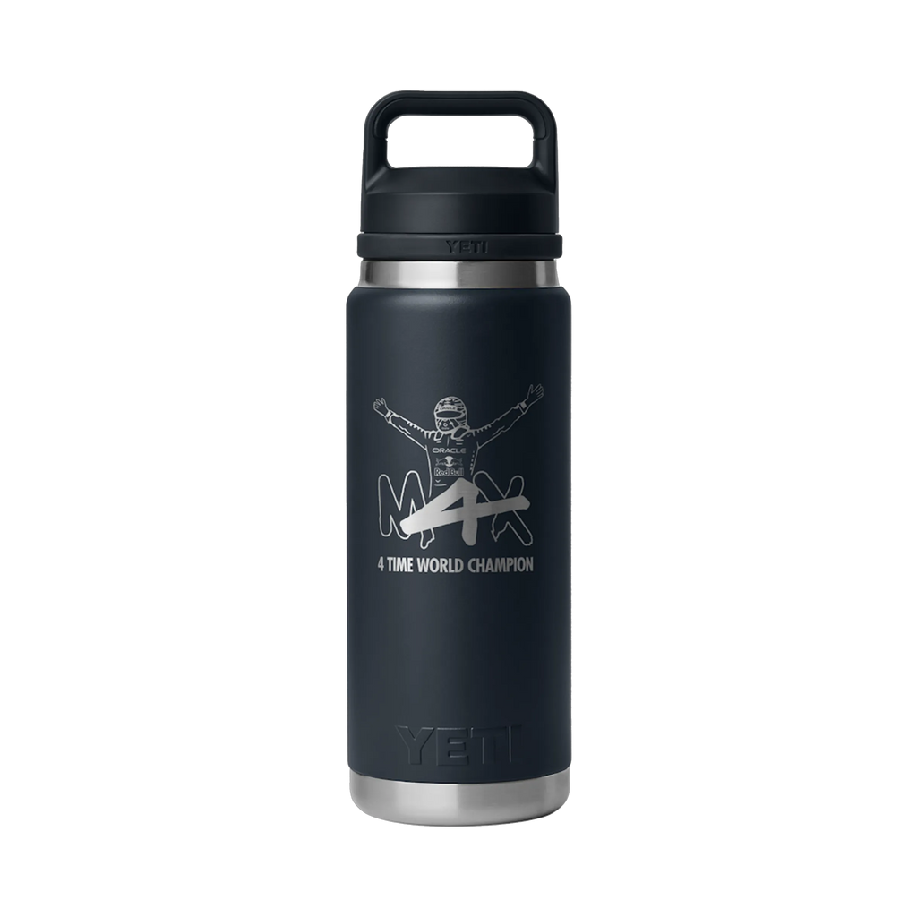 Night Sky Navy