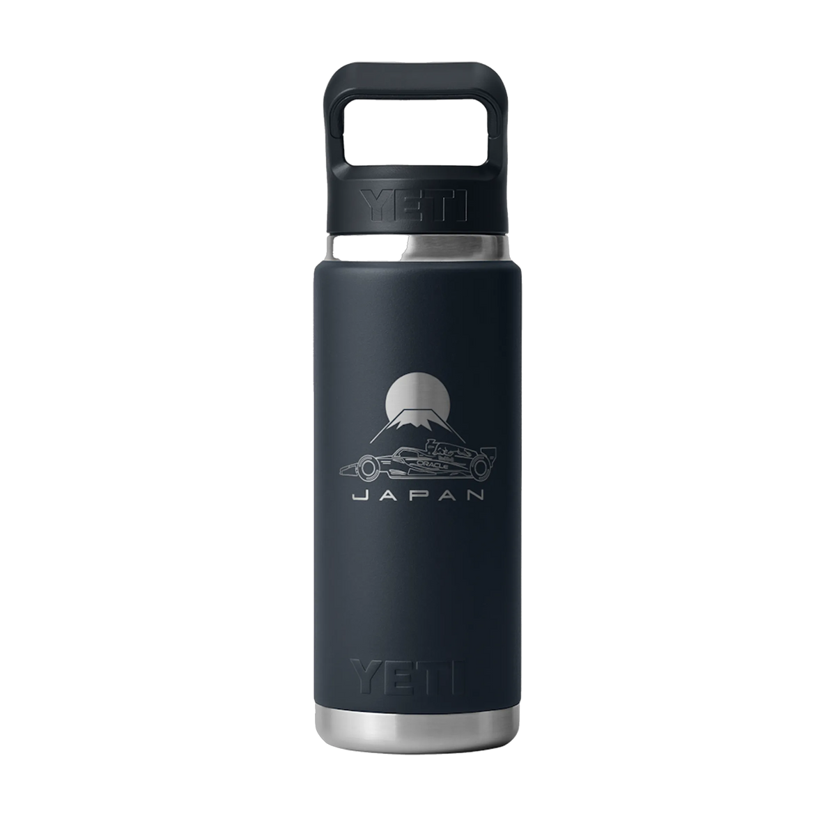 Night Sky Navy