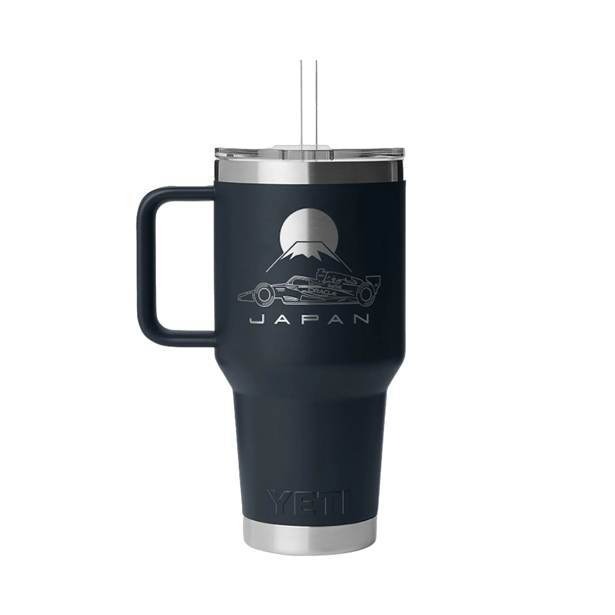 Night Sky Navy