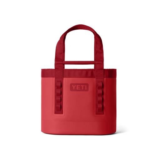 Rescue Red