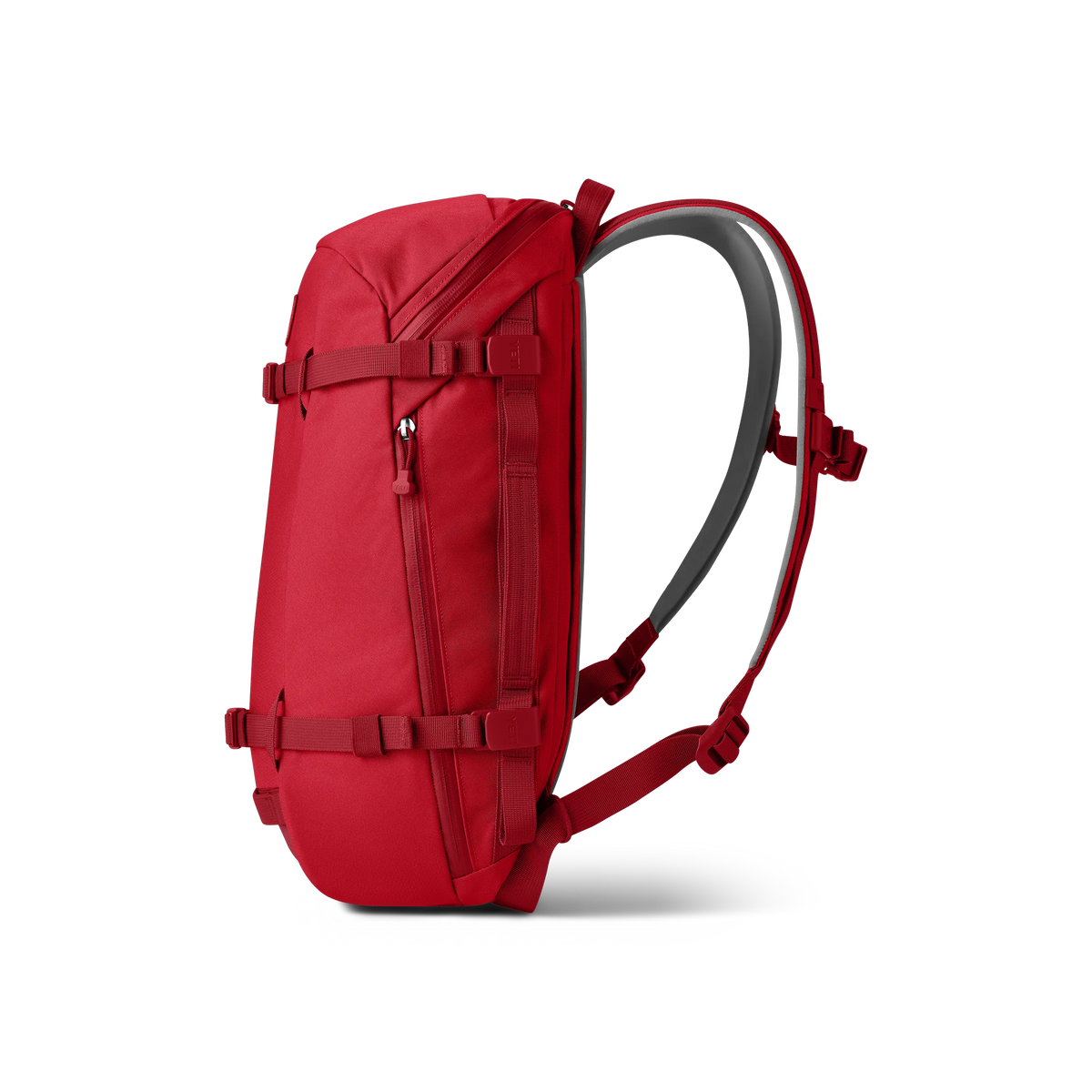 Rescue Red