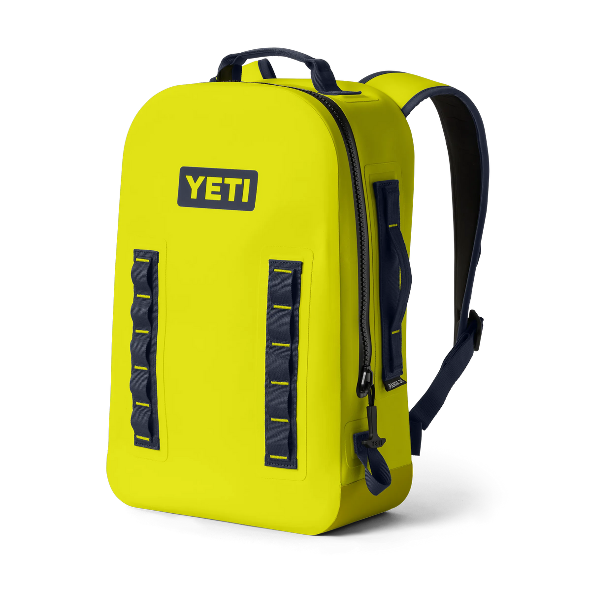 Firefly Yellow