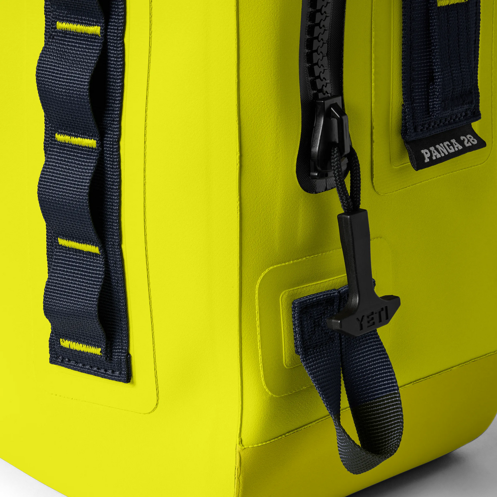 Firefly Yellow