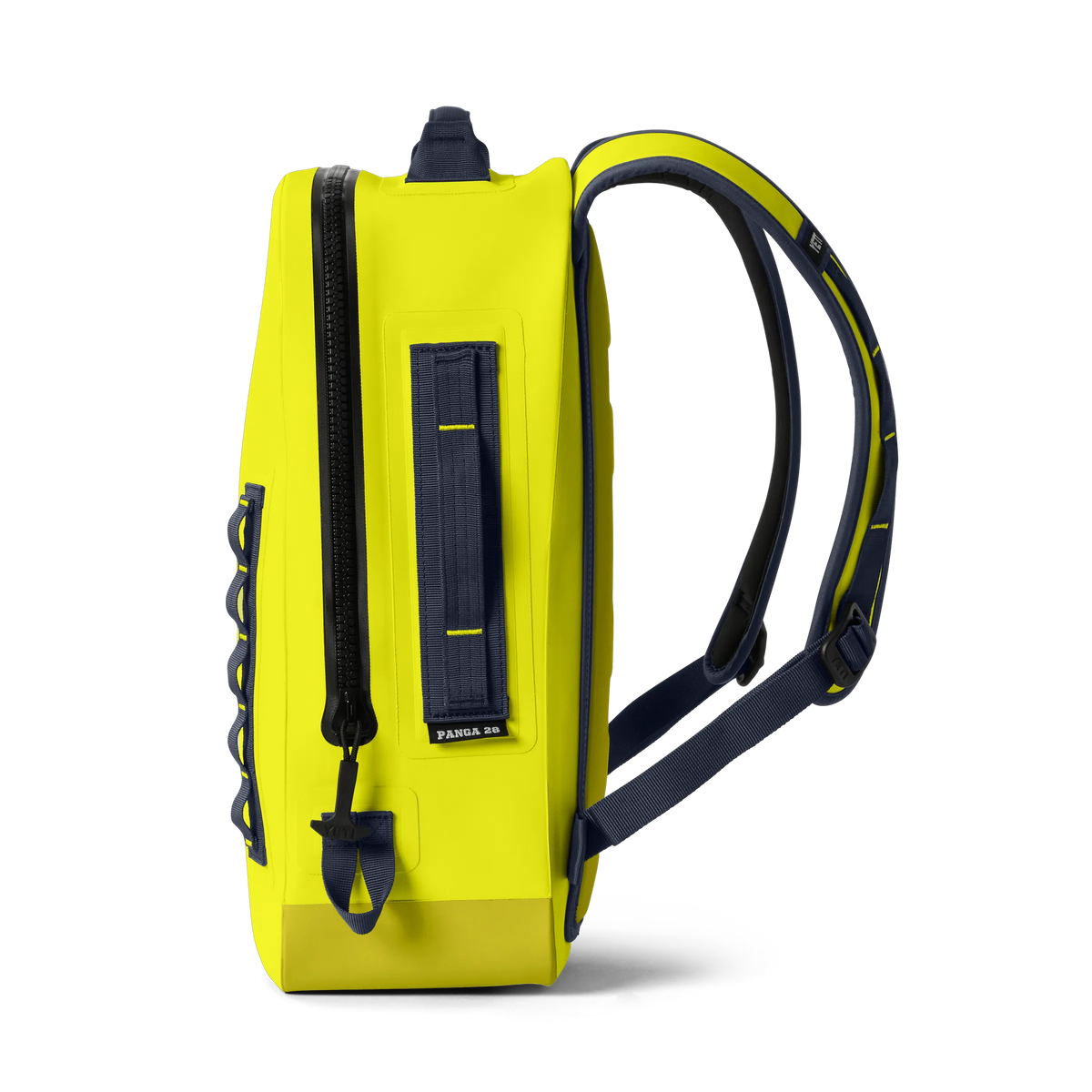 Firefly Yellow