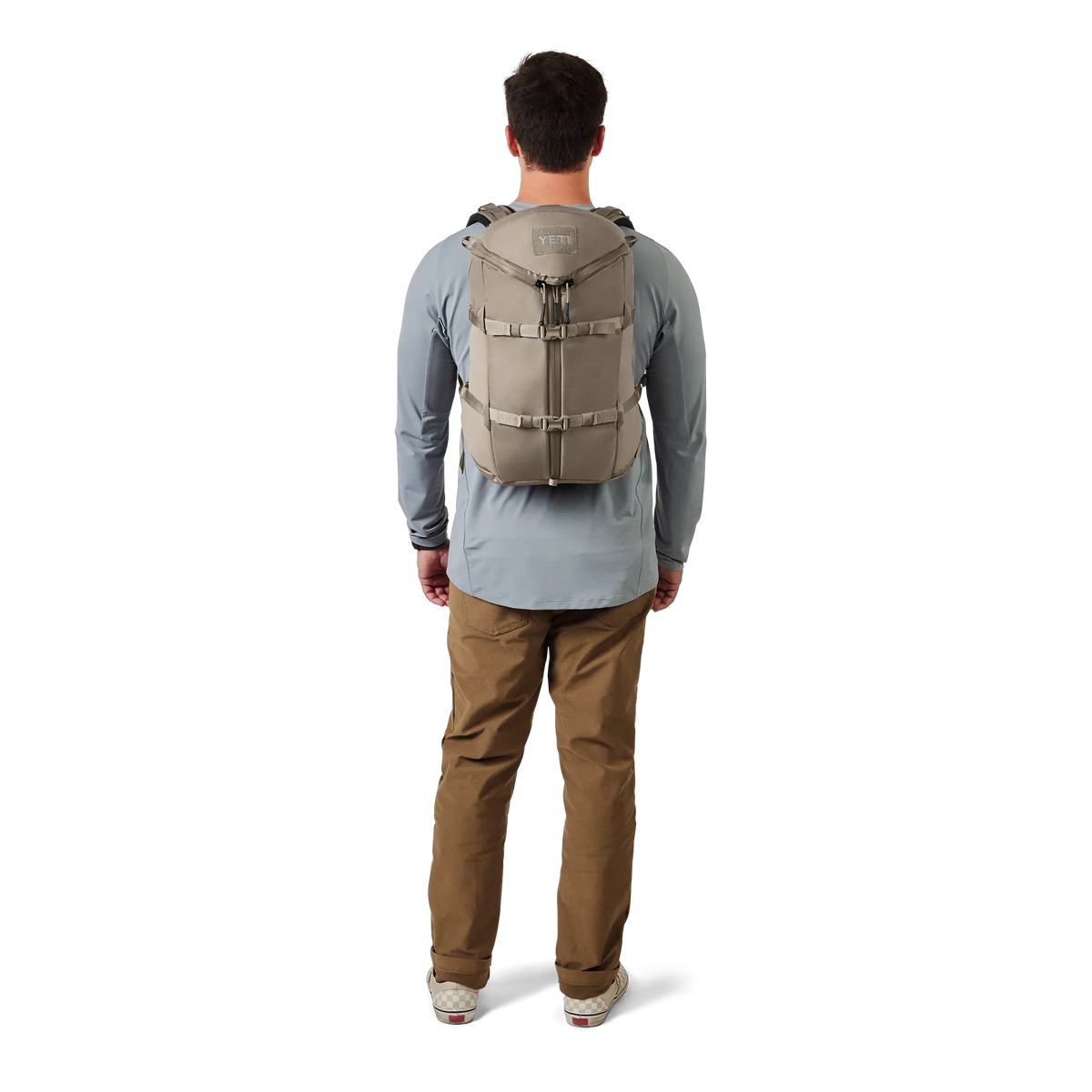 Cape Dark Taupe