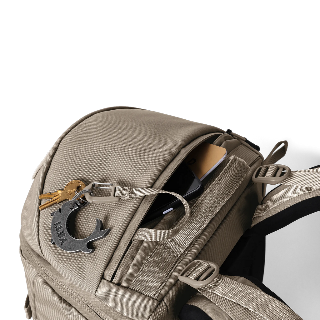 Cape Dark Taupe