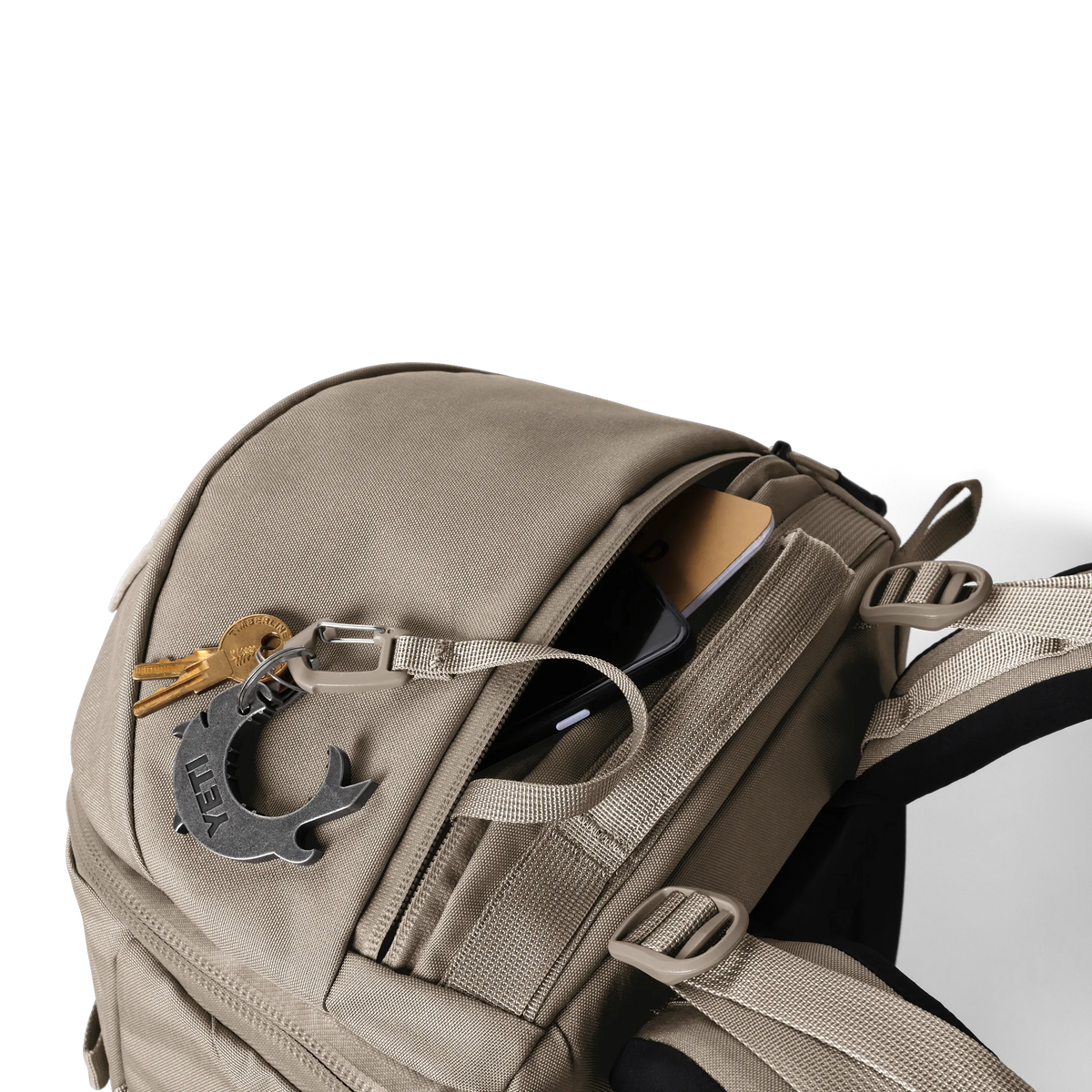 Cape Dark Taupe