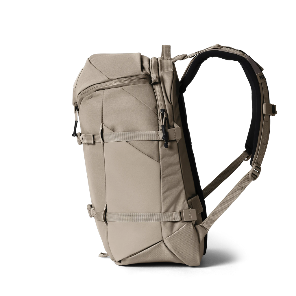Cape Dark Taupe