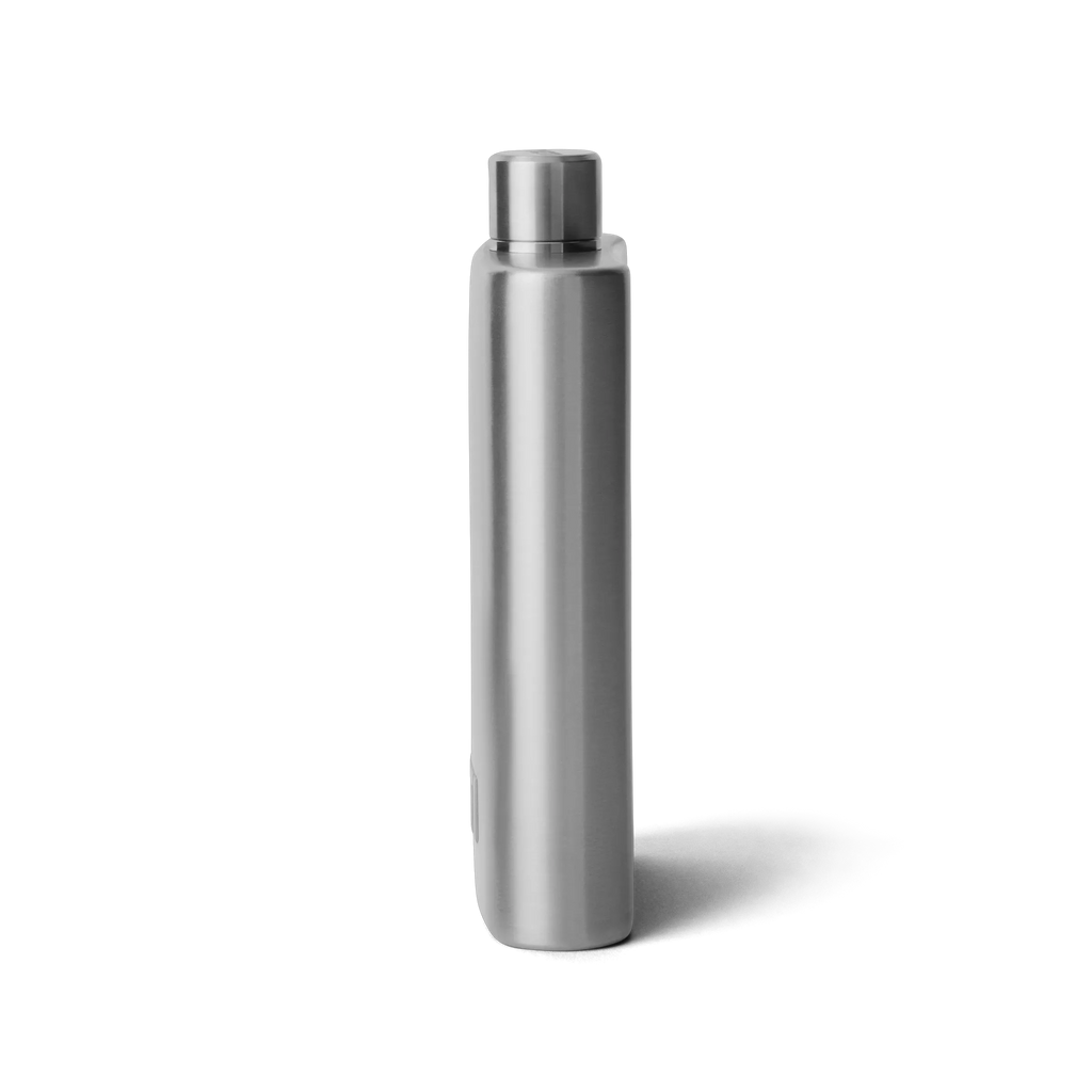 Stainless Steel