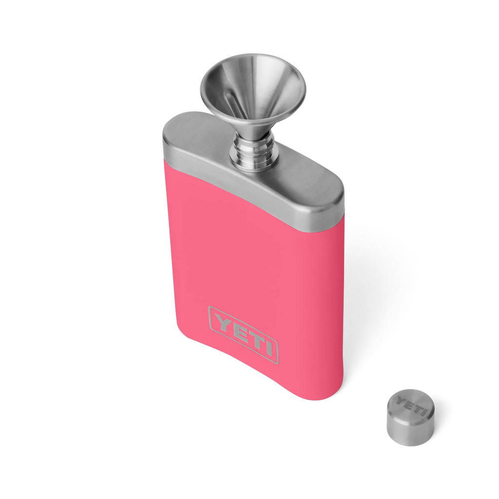 Tropical Pink