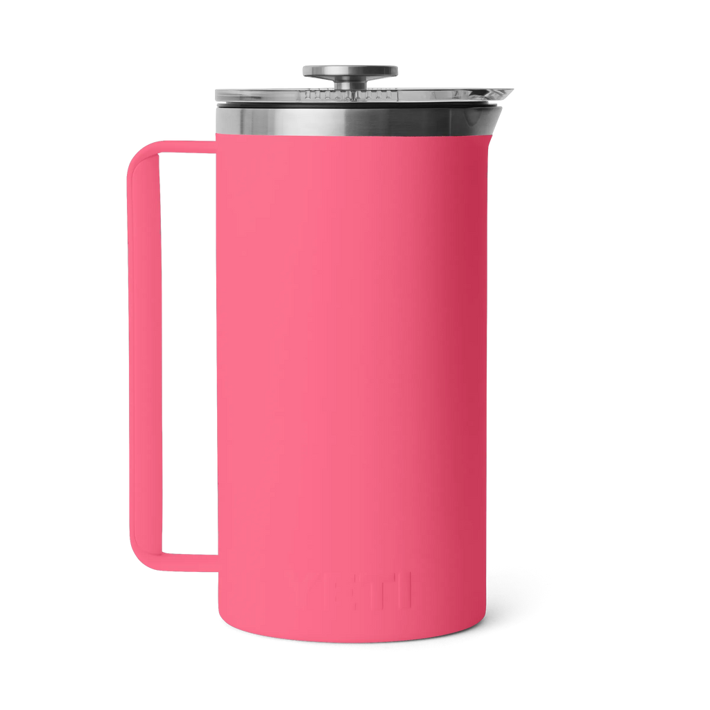Tropical Pink