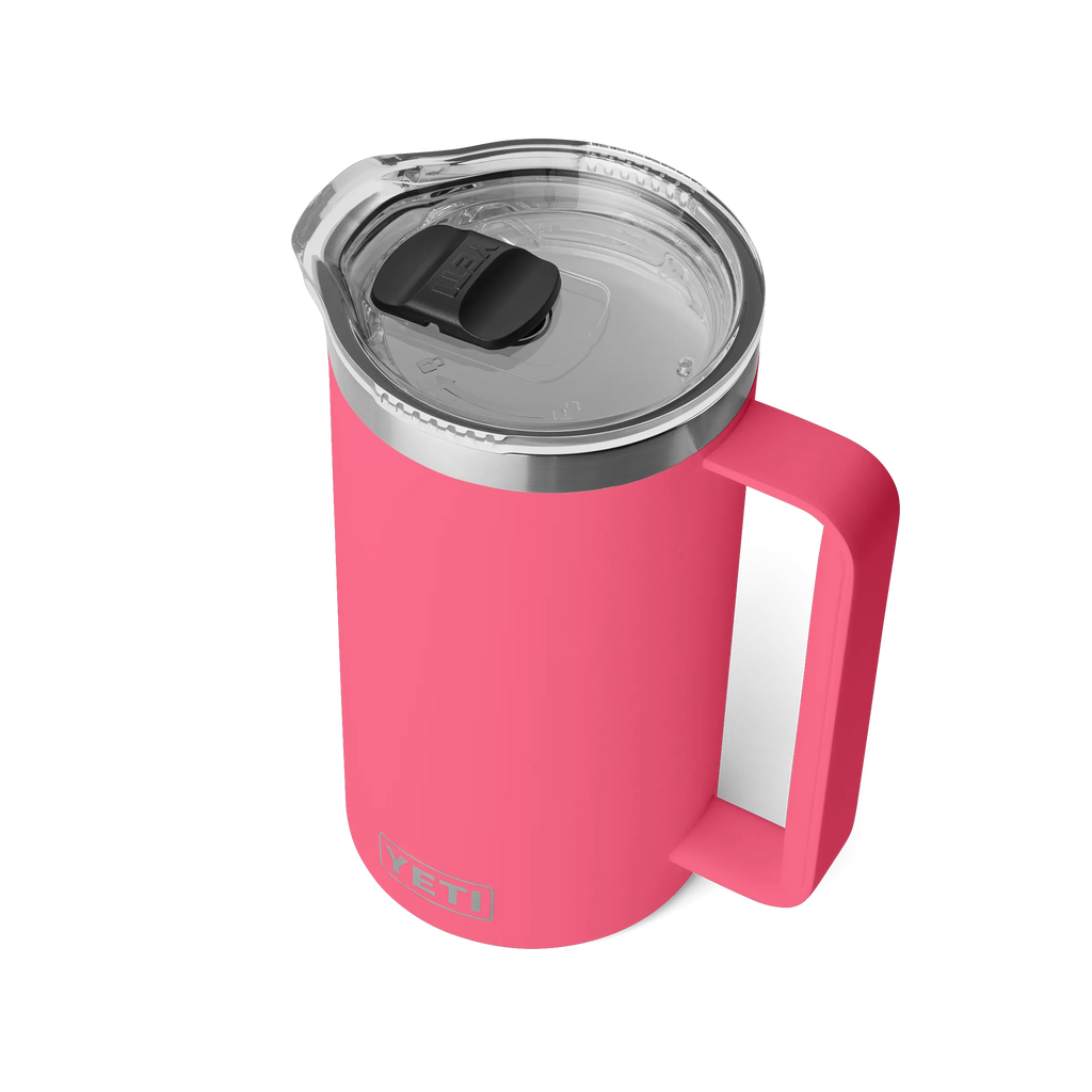 Tropical Pink