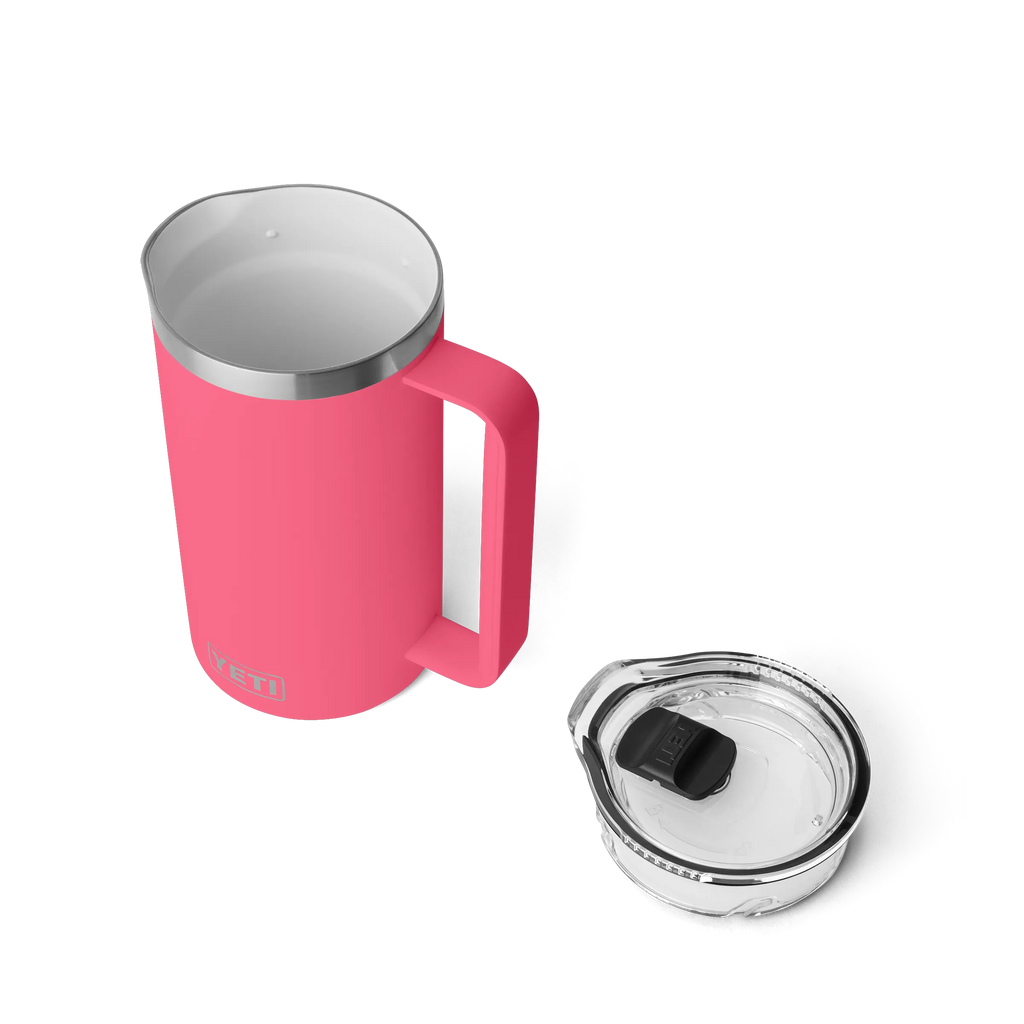 Tropical Pink